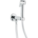 Evenes Intim Hygiene-Dusch-Set Alfios mit Handbrause,...