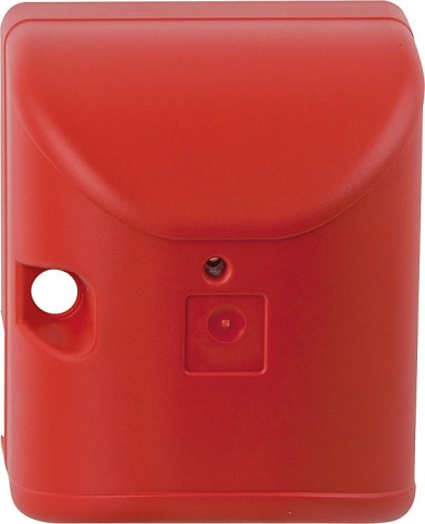 Cofano bruciatore Intercal adatto per SLV 100/110 B e BNR 100/110 NUOVO