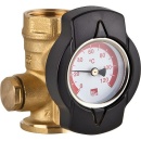 PAW Robinet à bille à bride pour pompe TKS,...