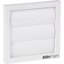 Helios Verschlusskappe VK 100 140 x 140 mm 757 NEU