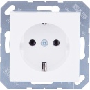 Jung schakelaar/stopcontact set 180-delig NIEUW