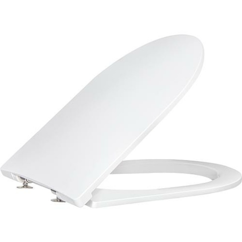 Laufen WC-Sitz PRO slim weiß, Softclose, abnehmbar NEU
