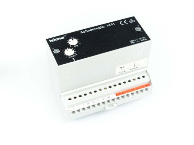 Tekmar 1441..6 - schnelle Lieferung -