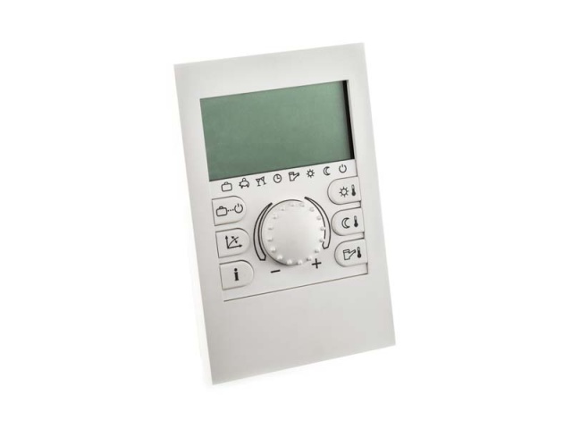 Bösch RSC/6 44573710 Raumregler - schnelle Lieferung -