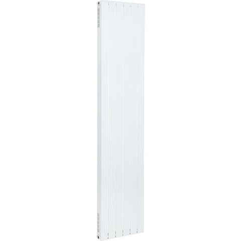 Evenes radiator Manto 1-laags, verticale installatie 2000 x 530 mm 1169 watt NIEUW