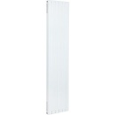 Evenes radiator Manto 1-laags, verticale installatie 2000...