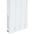Evenes radiator Manto 1-ply, vertical installation 2000 x 455 mm 1002 Watt NEW