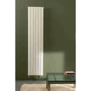 Evenes radiator Manto 1-ply, vertical installation 2000 x 305 mm 668 watts NEW