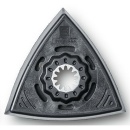 Kit de patins de ponçage perforés Fein, UE...