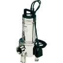 Bomba de aguas residuales Lowara tipo DOMO 7VX/B GT con...