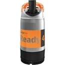 Lowara FLYGT Ready 4 pompa per acque reflue con...