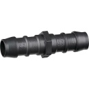 Sauermann Verbindungsnippel gerade Ø außen...