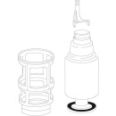 Campana di sollevamento Valsir Egea completa 1996-2003 NUOVO