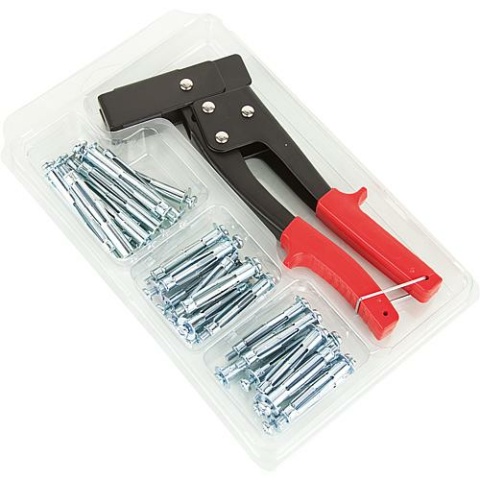 Fischer Montage-Set Hohlraumbefestigung 531389 NEU