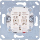 Jung Interrupteur de stores 509VU NOUVEAU