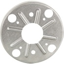 Weishaupt Stauscheibe 232 400 1415/7 NEU