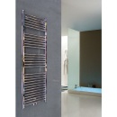 Evenes towel radiator, straight, type Jessica, chrome, with centre connection 1785 x 500 mm NEW