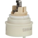 Hansa Hansa-Eco Ersatz-Kartusche Werks Nr.59904601...