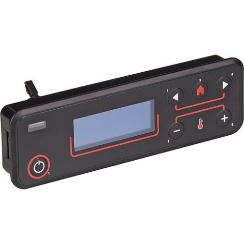 Cadel control panel HYDRO + NEW 4D1451303300 4D1451303300 NEW