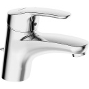 Hansa Waschtischmischer Hansamix Ausladung 141 mm chrom NEU