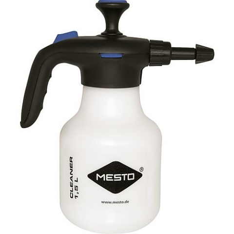 Mesto Drucksprüher CLEANER 3132 NG mit FPM Dichtung und 1,5 Liter Behälter NEU