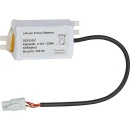 Geberit battery 9V, for Flushtronic 100/200 599150000 NEW