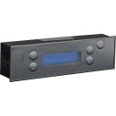 MCZ Bedienblende zu Pelletofen 41450907900 NEU