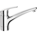 Hansa wastafelmengkraan Hansamix draaibare uitloop 203 mm...