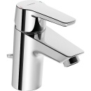 Miscelatore Hansa per lavabo Hansapolo proiezione 103 mm...