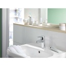 Hansa Waschtischmischer Hansapolo Ausladung 103 mm chrom NEU