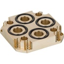 Hansa UP-Verlängerung 15mm passend zu Blue Box...