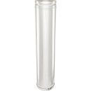 SEM Doppelwandiges Abgassystem Rohrelement 160 x 435 mm...