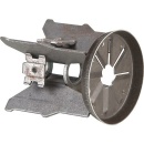 Hansa disque de retenue 1000923 remplace 2527 NOUVEAU