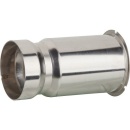 Hansa flame tube 1000921 replaces 2525 NEW