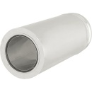 SEM Doppelwandiges Abgassystem Doppelfutterrohr, DN 150...