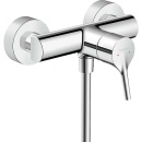 Hansgrohe wall-mounted shower mixer Talis S outlet 62 mm...