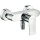 Hansgrohe wall-mounted shower mixer Metris chrome 31680000 NEW