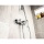 Hansgrohe wall-mounted shower mixer Metris chrome 31680000 NEW