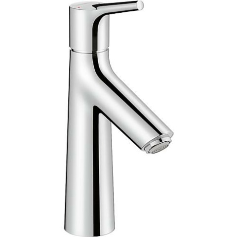 Hansgrohe Waschtischmischer Talis S Ausladung 93 mm chrom 72020000 NEU