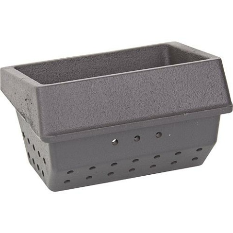 MCZ Pellet Brennschale zu Pelletofen Typ Ego,Musa,Club 413008003 NEU