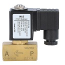 GSR Heberschutzventil Typ A5256/1002/032...