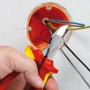 Knipex diagonal cutters, 160 mm 70 06 160 NEW