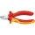 Knipex diagonal cutters, 160 mm 70 06 160 NEW