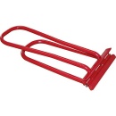 MASC Winkeldoppelfalzschließer STUBAI®, Breite...