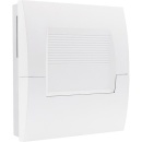 EBV Heizungsregelung EM 101 Erweiterung Wandgehäuse NEU