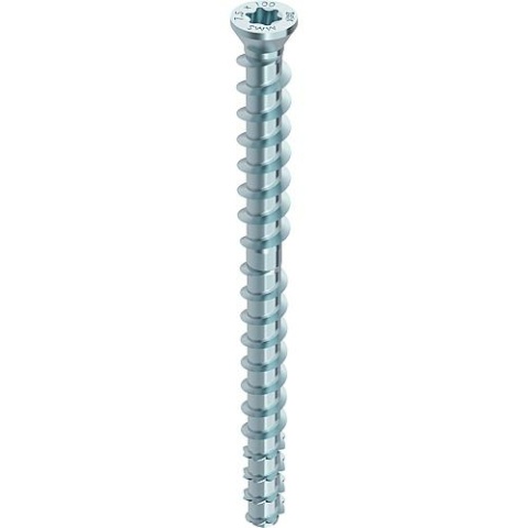 Heco concrete screw Multi-Monti TimberConnect TX 30, 7.5x100mm PU=50 pieces 48308 NEW