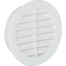 Griglia di ventilazione Upmann rotonda con filo...