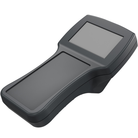 Rose System Gehäuse Beluga 220 O 116x220x51 270204000 NEU