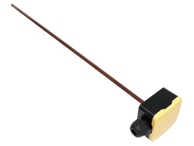 Sauter EGT348 F101 staaf temperatuursensor NIEUW