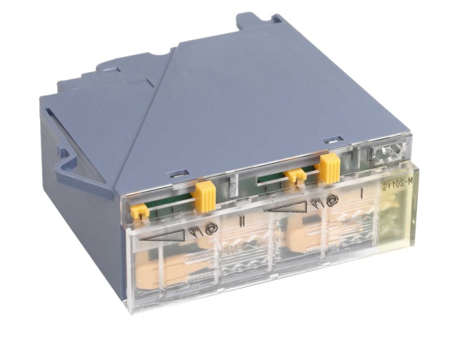 Siemens PTM1.2Y10S-M zonder terminal NIEUW